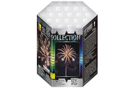 wyrzutnia - tort 19 strzałów - TW250