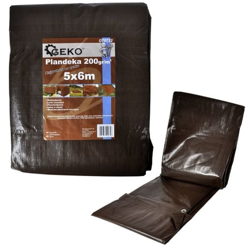 Geko Plandeka 15 x 12m na Arena.pl