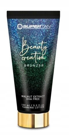 SuperTan BEAUTY CREATION BRONZER DO OPALANIA zdjęcie 1