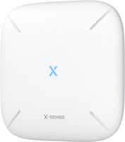 STACJA BAZOWA CENTRALA X-SENSE SBS50 WI-FI DO 50 URZĄDZEŃ APLIKACJA