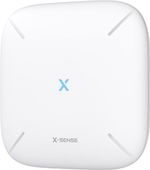 STACJA BAZOWA CENTRALA X-SENSE SBS50 WI-FI DO 50 URZĄDZEŃ APLIKACJA