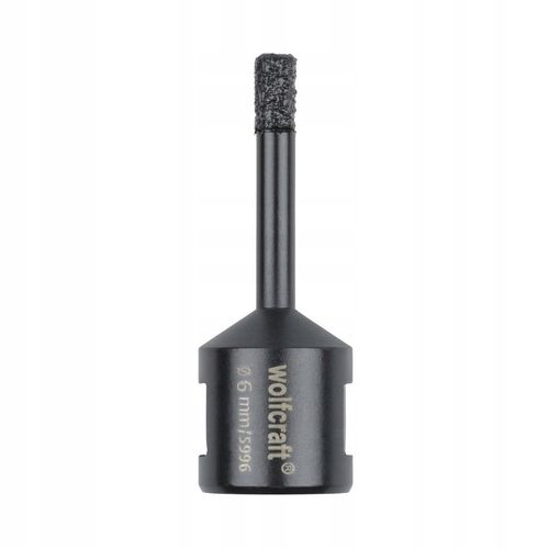 Otwornica Wolfcraft 6 mm na Arena.pl