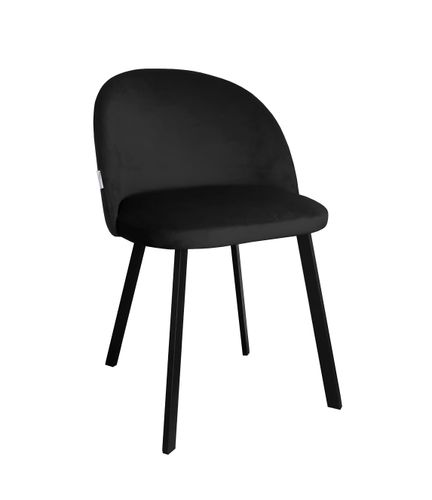 Krzesło Colin noga PROFIL czarna MG19 na Arena.pl