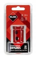 Rubi Wiertło Otwornica Koronka Drygres Premium 28 mm M14 06972