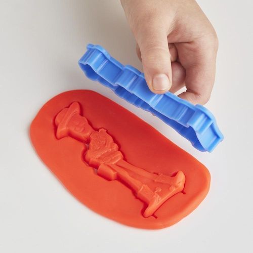 Masa plastyczna PlayDoh Buzz Astral na Arena.pl