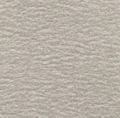 Pufa podnóżek CORAL do salonu 60x40x40 beżowy baranek na Arena.pl