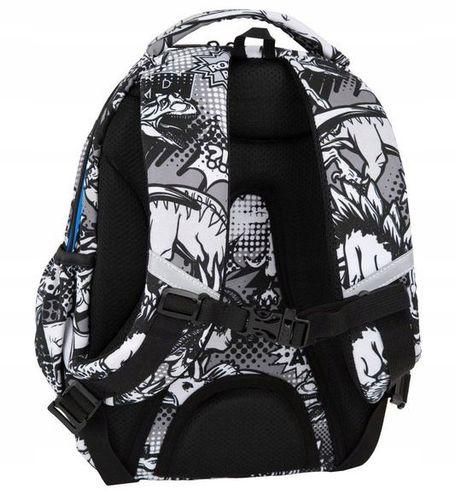 Plecak młodzieżowy T-Rex Coolpack na Arena.pl