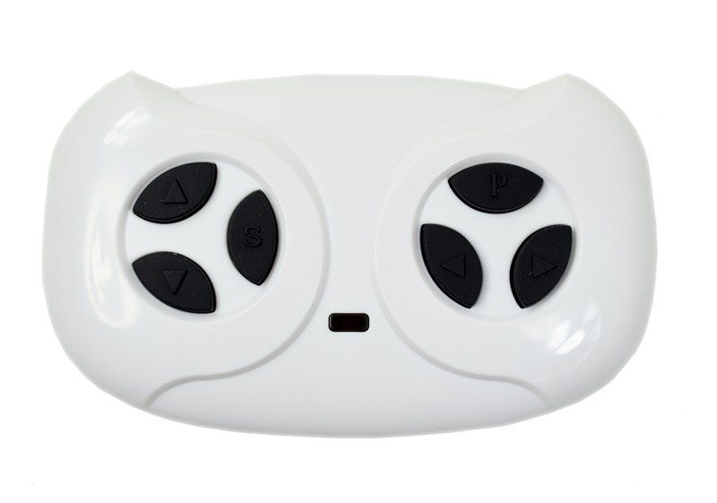 Pilot zdalnego sterowania w technologii 2.4 Ghz do pojazdów/PILOT-2.4GHZ-S618-P08-FCC zdjęcie 1