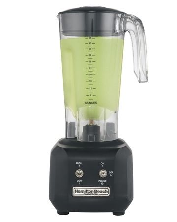 Blender barmański Rio HBB250 - Hamilton Beach na Arena.pl