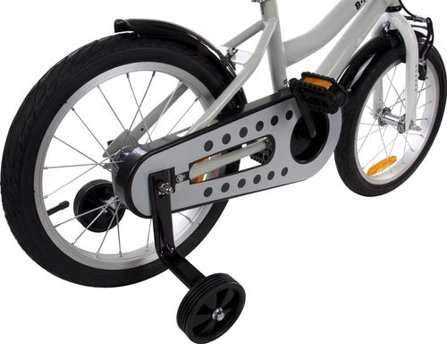 Rowerek BMX 16" szary na Arena.pl