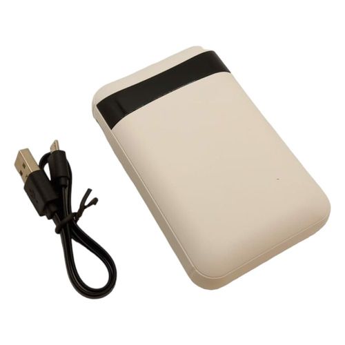 POWERBANK 10 000 mAh JVGoal DWA WEJŚCIA USB USB-C na Arena.pl