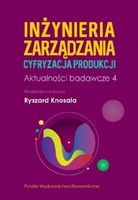Inżynieria zarządzania Ryszard Knosala