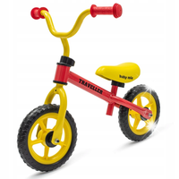 Baby Mix rowerek biegowy TRAVELLER