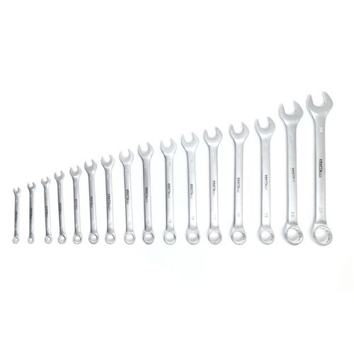 KLUCZE PŁASKO-OCZKOWE 16el. na Arena.pl