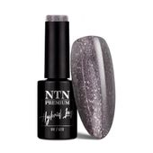 Lakier hybrydowy LED/UV Gel Polish NTN Premium Limited Edition Nr 412 5g