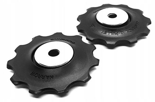 SHIMANO RD-M3020 KÓŁKA PRZERZUTKI RD-M370/M430/T4000 ALTUS ACERA ALIVIO 11T na Arena.pl