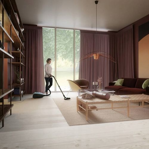 Electrolux Pure D8.2 PD82-4MB Odkurzacz PureSound Dla alergików na Arena.pl