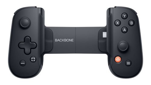 BACKBONE ONE - KONTROLER Z USB-C DO IPHONE 16/15/ANDROID XBOX EDITION na Arena.pl