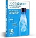 TABLETKI CZYSZCZĄCE SodaStream Cleaning DO BUTELEK na Arena.pl