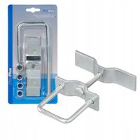 UCHWYT MONTAŻOWY NA KOŁO ZAPASOWE PRZYCZEPY