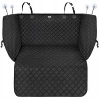 MATA DO BAGAZNIKA DLA PSA POKROWIEC DO SAMOCHODU AUTA KOMBI UNIWERSALNY