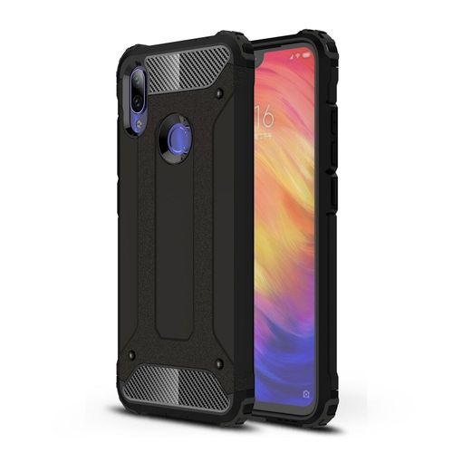 TECH-PROTECT XARMOR XIAOMI REDMI 7 BLACK na Arena.pl
