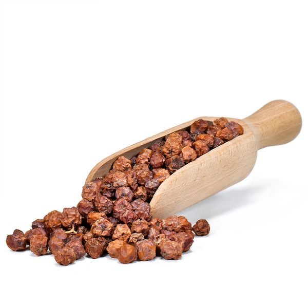 Vivarini – Jarzębina – owoc 1 kg zdjęcie 2