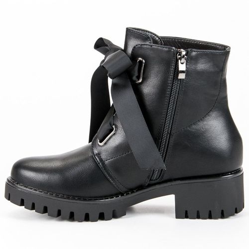 Ocieplane botki workery r.40 na Arena.pl