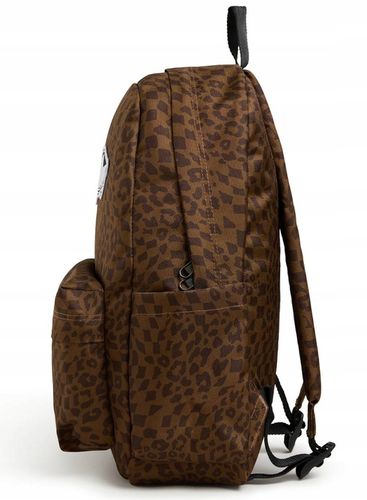 Plecak młodzieżowy Vans Old Skool Classic Backpack na Arena.pl