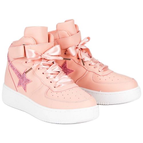 Modne botki nad kostkę r.39 na Arena.pl