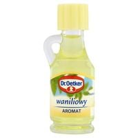 DR OETKER AROMAT WANILOWY 9ML