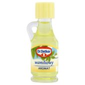 DR OETKER AROMAT WANILOWY 9ML