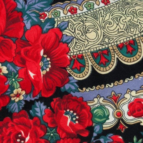 Chusta Ludowa Wariacja na Arena.pl