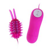 baile  cute secret, 12 vibration functions