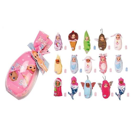 Baby Born - Lalka 11cm na Arena.pl