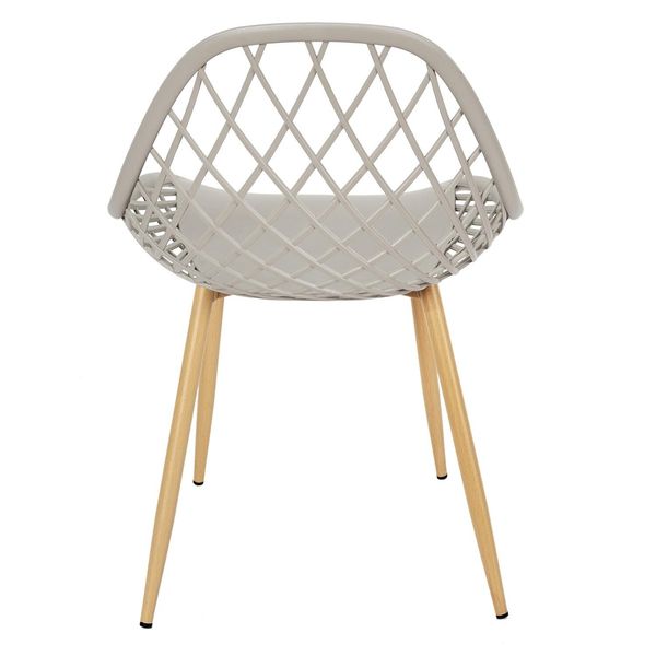 Krzesło Malaga taupe zdjęcie 5