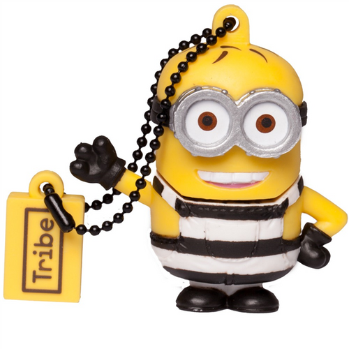 TRIBE Minionki Pendrive 16 GB Phil na Arena.pl