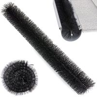 Siatka Ochronna do Rynny Rynien na Rynnę Czyszczak Zbierak na Liście Śmieci