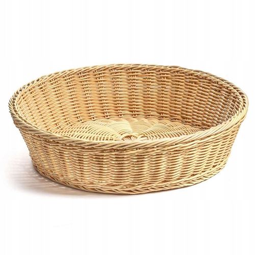 KOSZYK NA PIECZYWO ROLL-TOP FORGAST FG03239 na Arena.pl