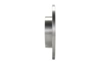 TARCZA HAM PRZOD 238X12 P BOSCH