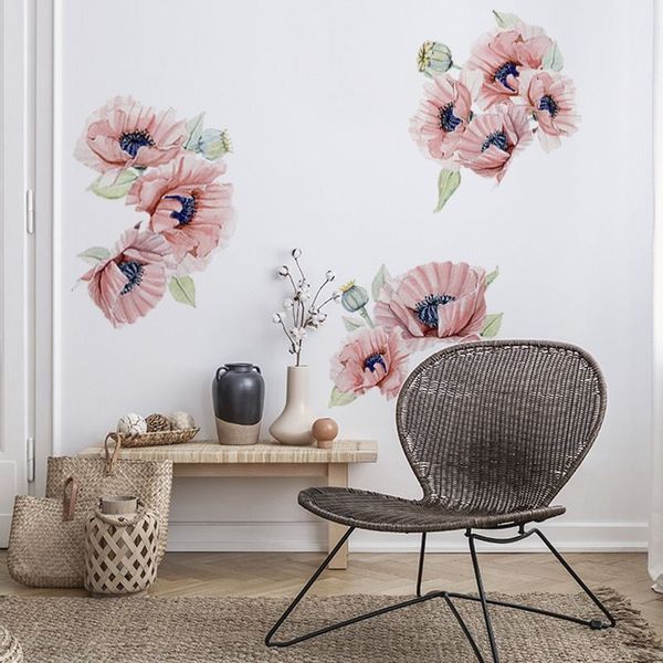 Naklejki Maki DK384 zdjęcie 1