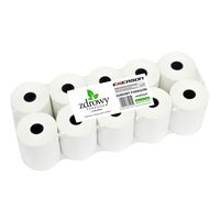 ND39_445420 ROLKA KAS TERM 28MMX30MB FREE EMR FOL