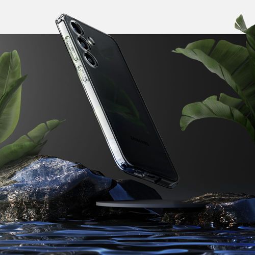 SPIGEN LIQUID CRYSTAL GALAXY S24 CRYSTAL CLEAR na Arena.pl