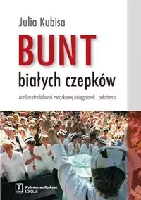 Bunt białych czepków zdjęcie 1