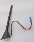 Antena sam. dachowa aktywna OPEL