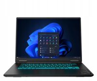 Laptop 15,6" Gigabyte GAMING A16 Ryzen 7 260/16GB/1TB/W11X RTX5070