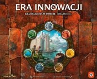 Era Innowacji Portal Games