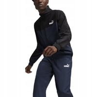 Puma Dres Woven Rozmiar M Niebieski - 678887-14