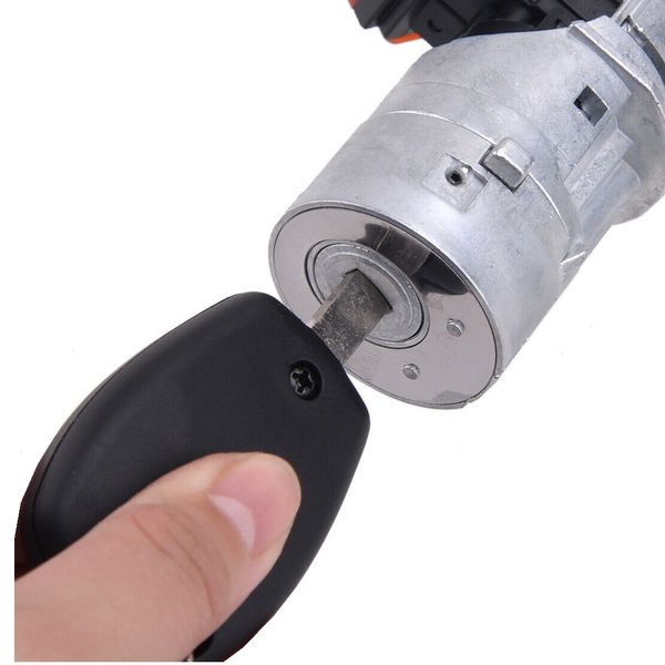 Stacyjka kostka Renault Master 3 Opel Movano B Nissan NV400 2010-2024 zdjęcie 6