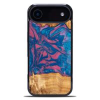 etui bewood unique do iphone 17 air - neons - vegas